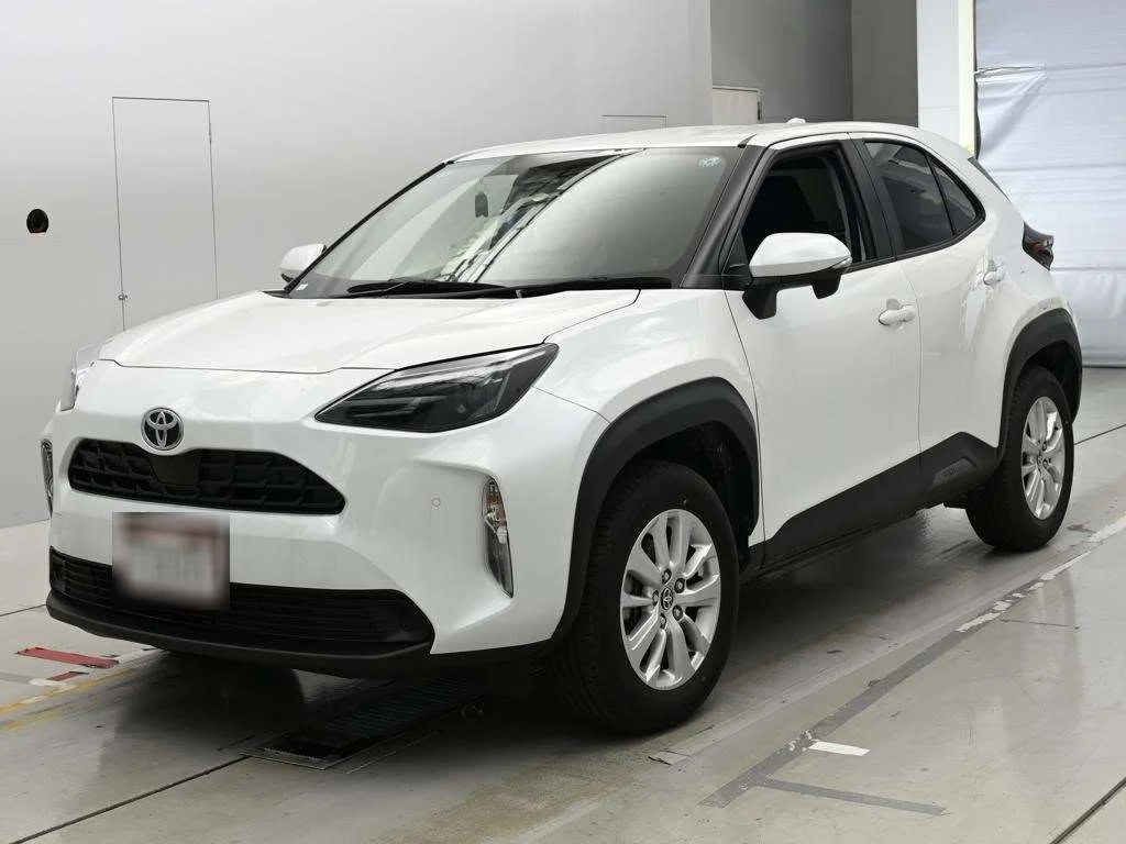 Toyota Yaris Cross MXPB10 2025